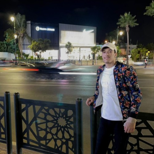 Radi S. profile photo