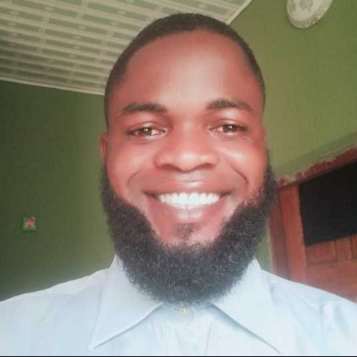 Okwuchukwu A.