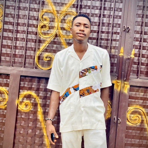 Favour O.