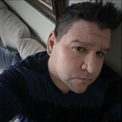 Eric M. profile photo