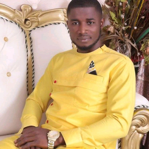 Ugwueze  F. profile photo