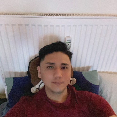 Jefte O. profile photo