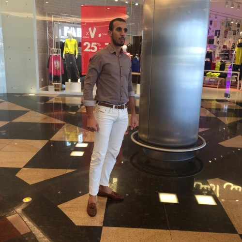 EL MAHDI R. profile photo
