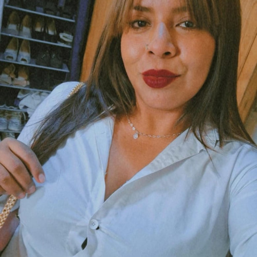 ivonne a. profile photo