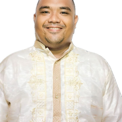 roel c. profile photo