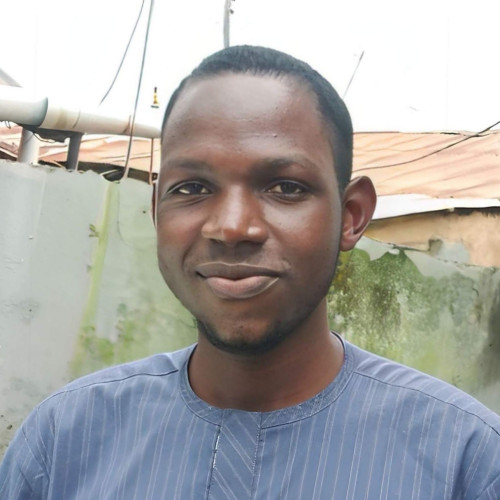 Isaac  A. profile photo