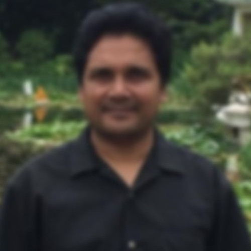 Amu R. profile photo