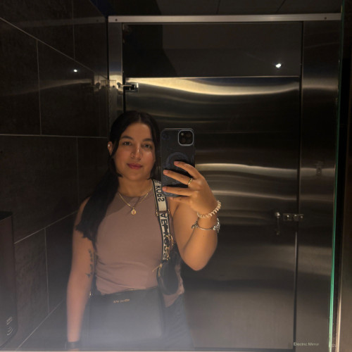 gibelly e. profile photo