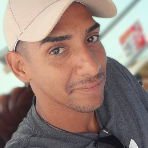 Yeinier G. profile photo