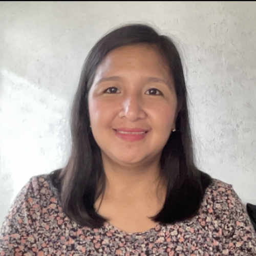 Evelyn P. profile photo