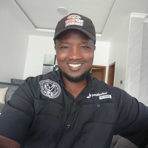 Baraka N. profile photo