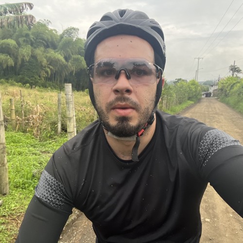 Esteban M.