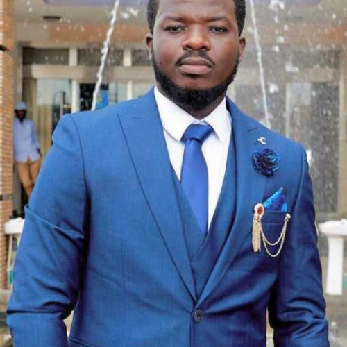 Onabule  A. profile photo