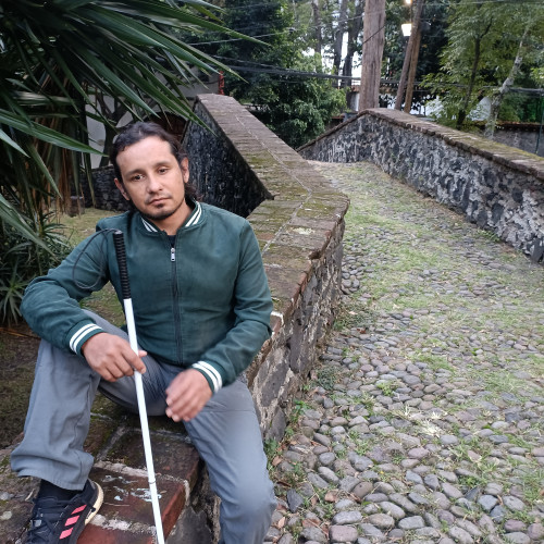Rodolfo raenari  R. profile photo