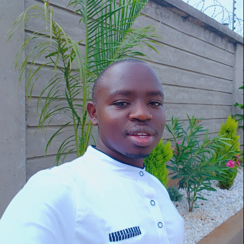 Simon K. profile photo