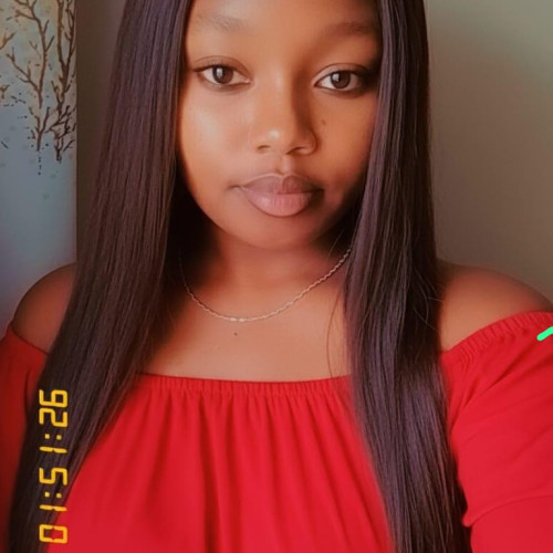 Trenzy M. profile photo