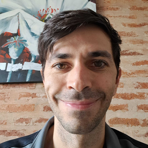 Diego A. profile photo