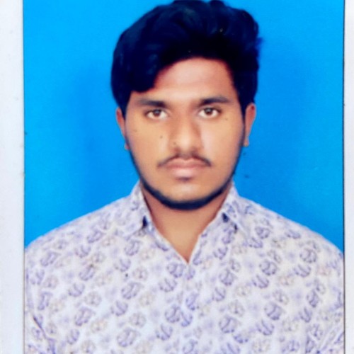 Purna Sai Karthik k.