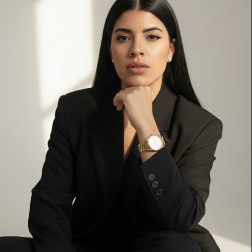 Luz Karelis B. profile photo