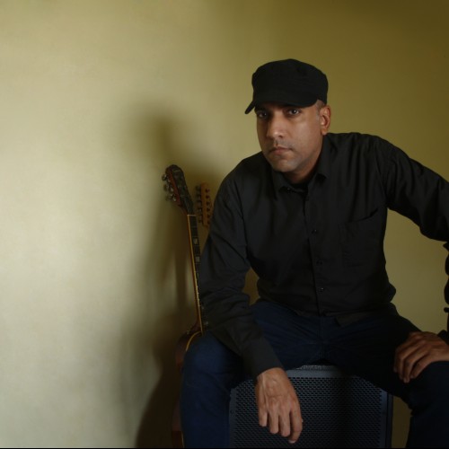 Juan Francisco A.