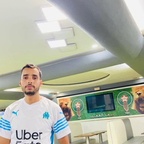 Essalhi M. profile photo