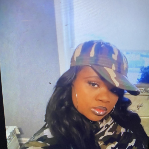 Nickesha  F. profile photo