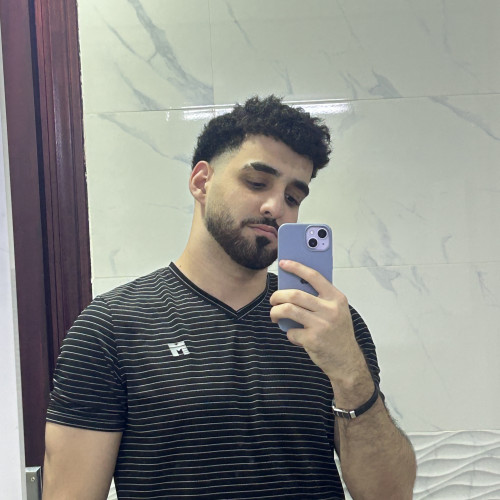 Othman N. profile photo