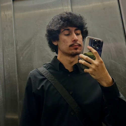 Leonardo S. profile photo