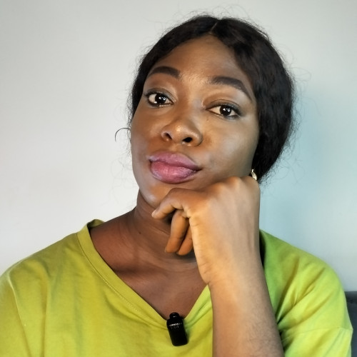 Felicity  N. profile photo
