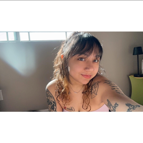 Brenda M.