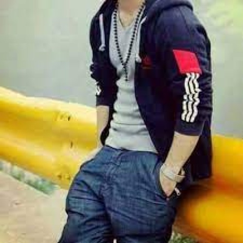 Aryan S.