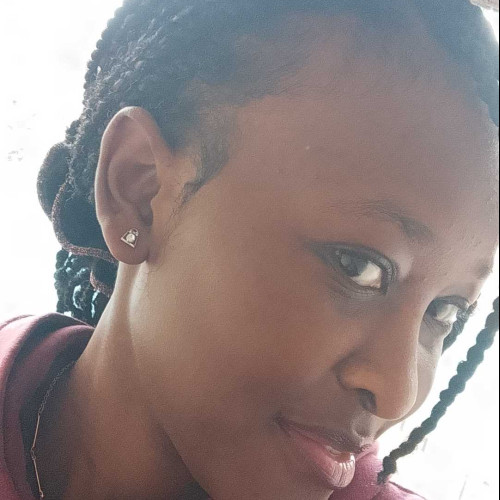 Caroline M. profile photo