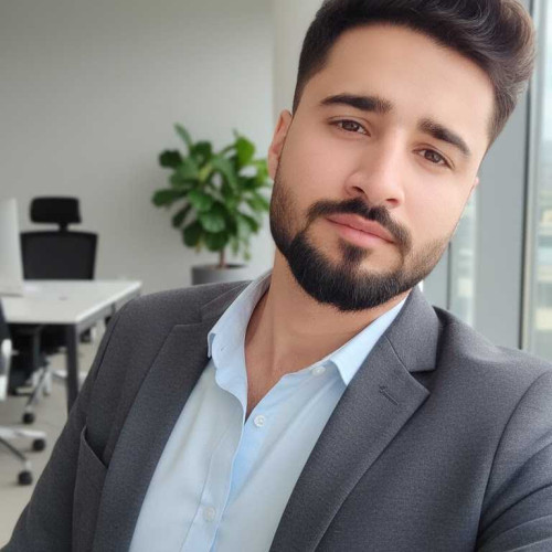 Afzaal A. profile photo