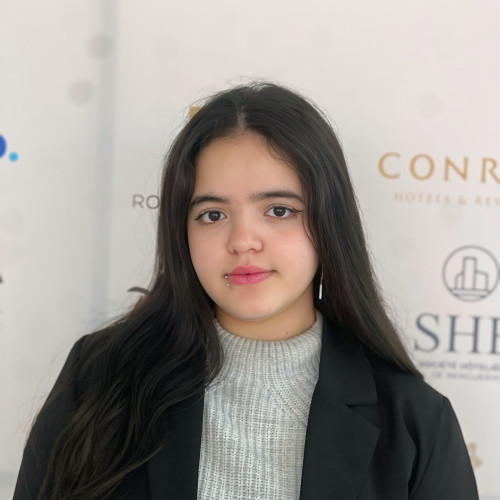 Nada E. profile photo