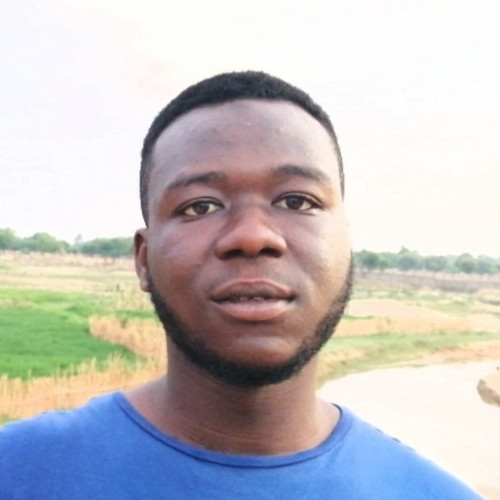 Abdulrasheed i. profile photo