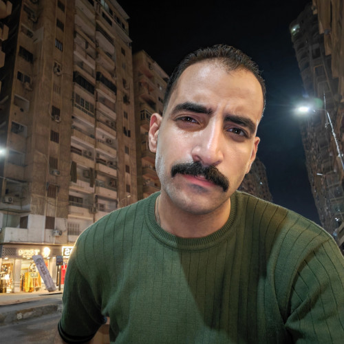 osama hamdy E. profile photo