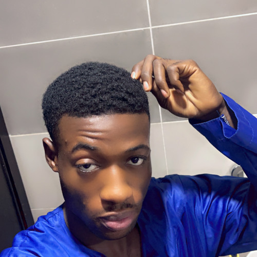 Oyeleke  I. profile photo