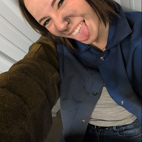 Hannah S. profile photo