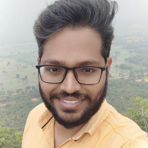 Yathendra B.