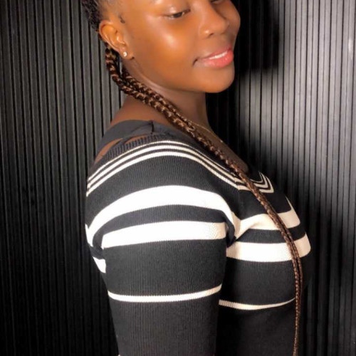 Esther o. profile photo