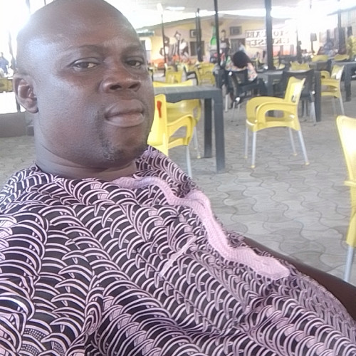 Adewale  O. profile photo