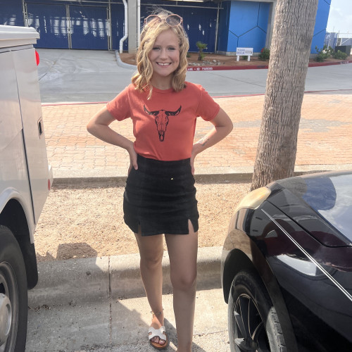 shay v. profile photo