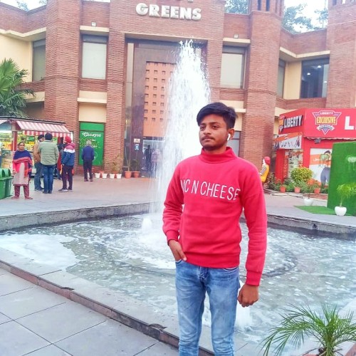 Tushar K.