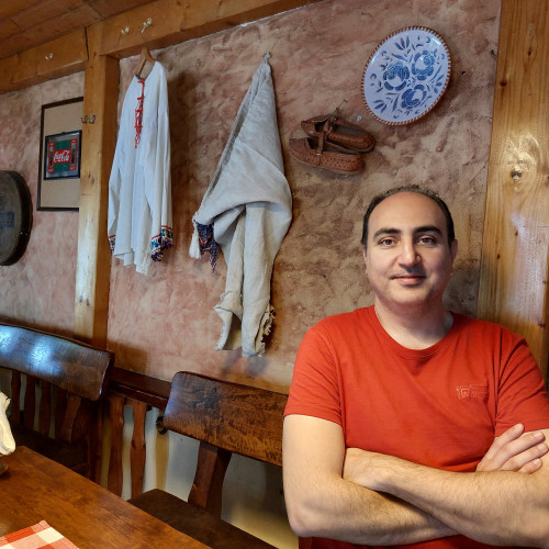 Sam P. profile photo