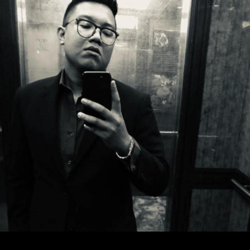 Thaabith S. profile photo