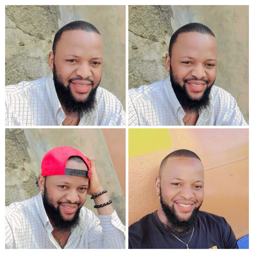 Umar K. profile photo