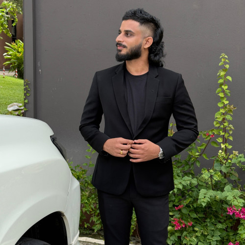pawan s. profile photo