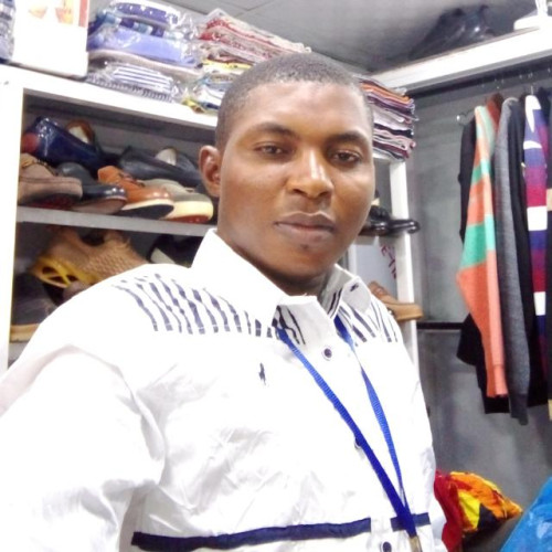 BAKARE  H. profile photo