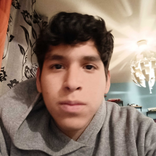 Christian c. profile photo