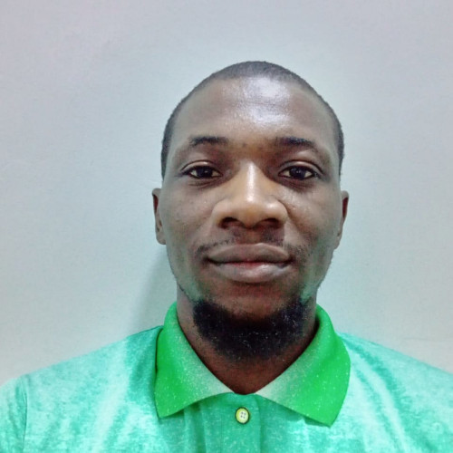 Temidayo H. profile photo